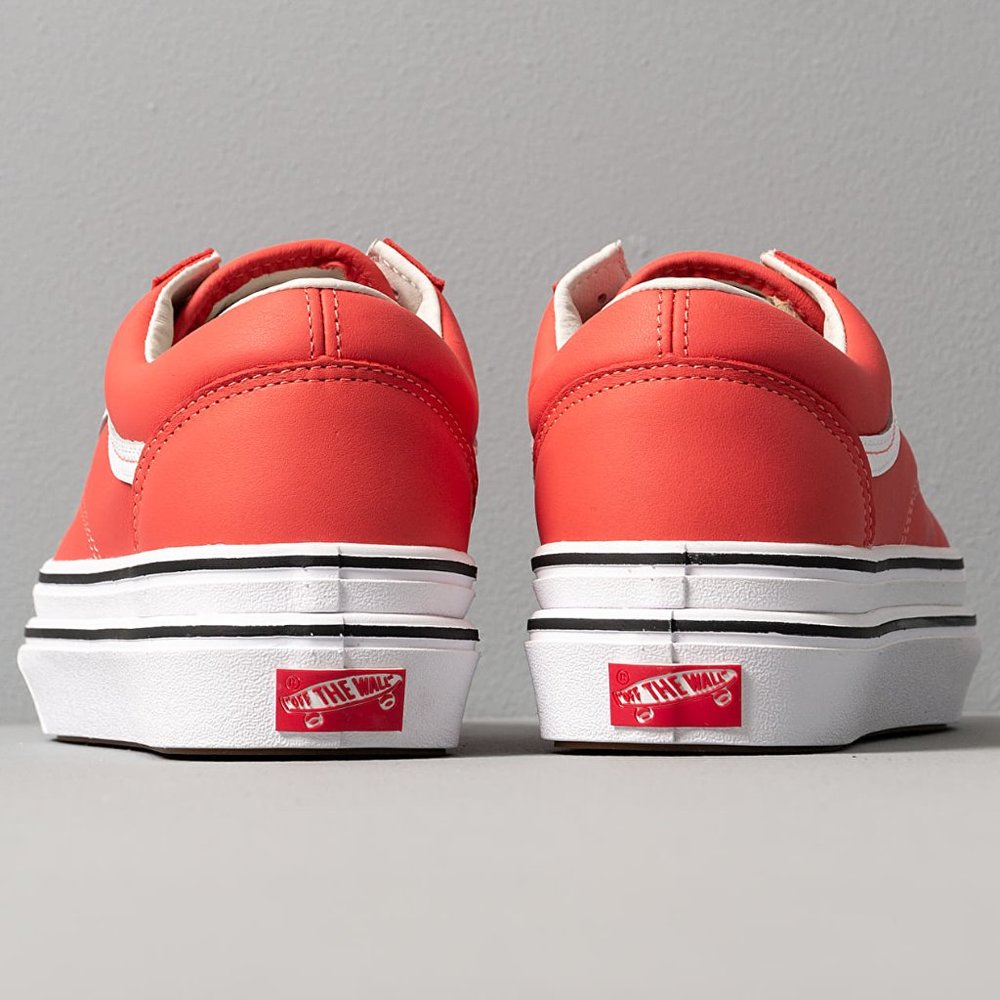 Vans Vault Super Comfycush Old Skool LX  Shoes - Picture 14 of 16